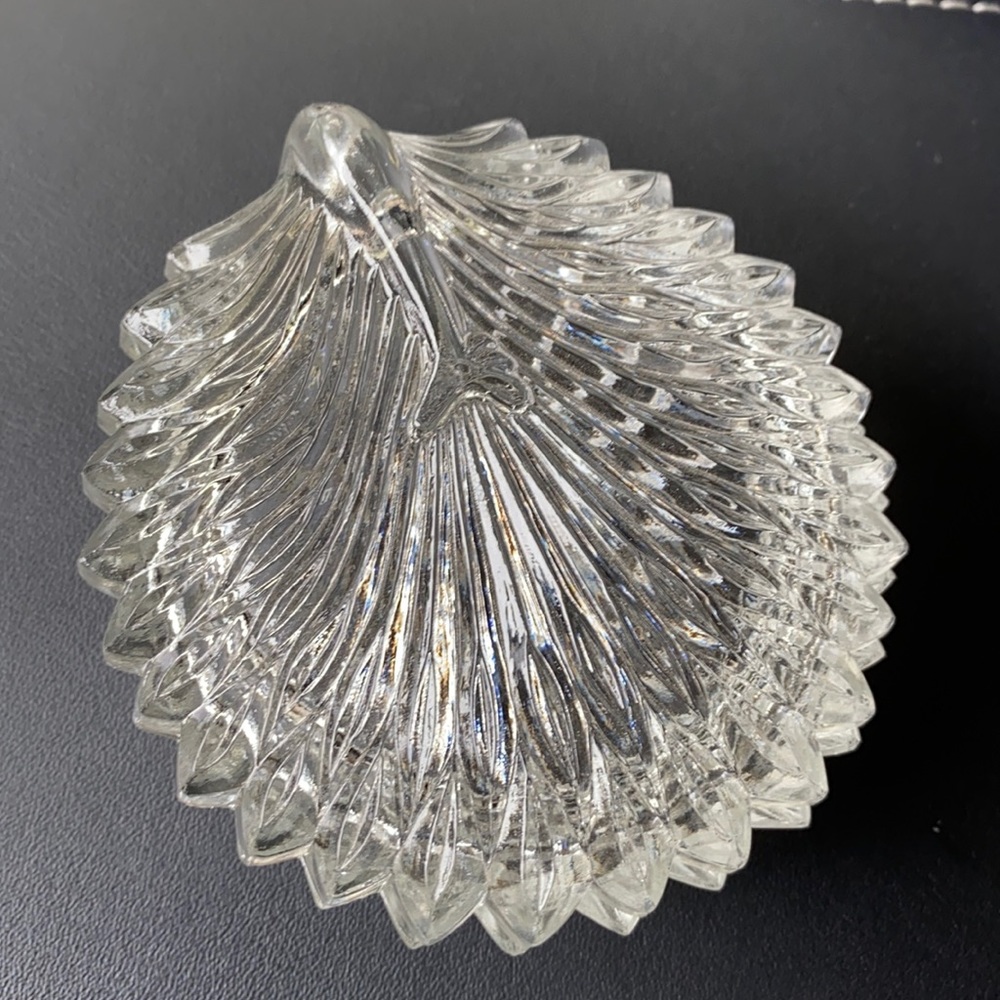 Gorgeous Crystal Jewelry Box